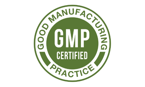 Synadentix GMP Certified