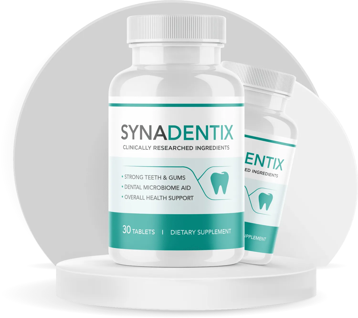 Synadentix Dental Health Support 